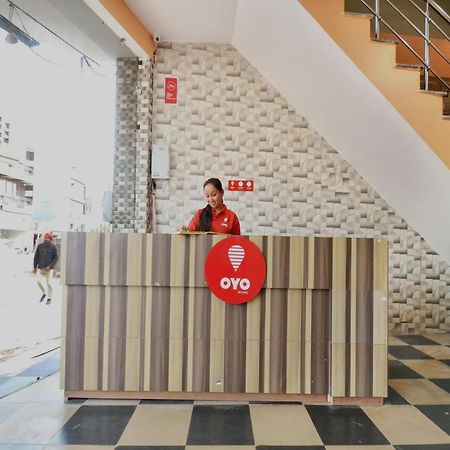 Hotel O Galaxy Nayagaon Экстерьер фото