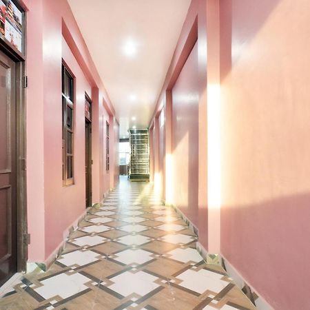 Hotel O Galaxy Nayagaon Экстерьер фото
