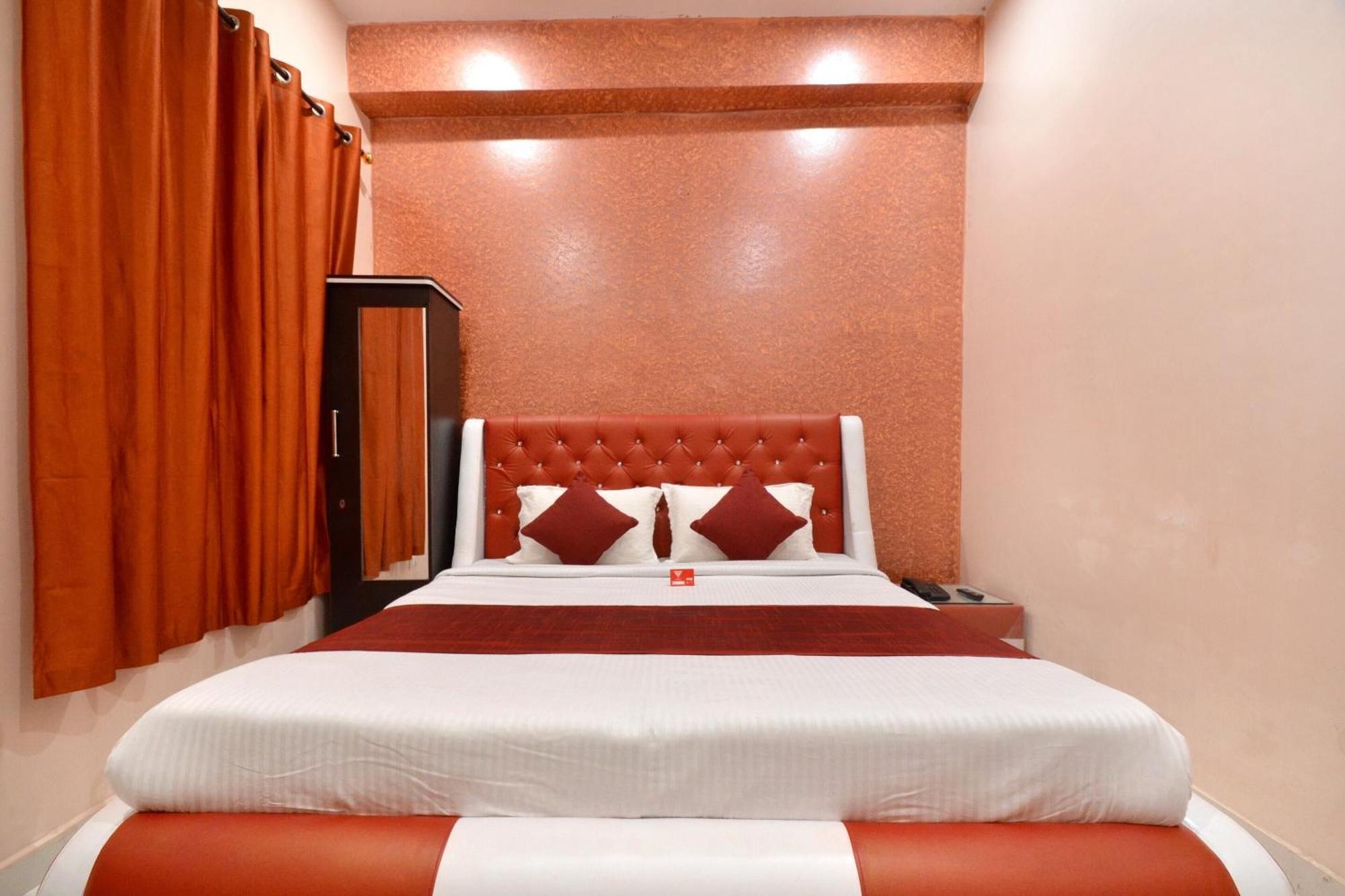 Hotel O Galaxy Nayagaon Экстерьер фото